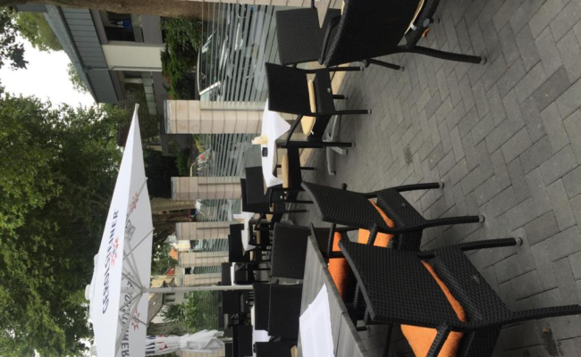 Hotel Germania