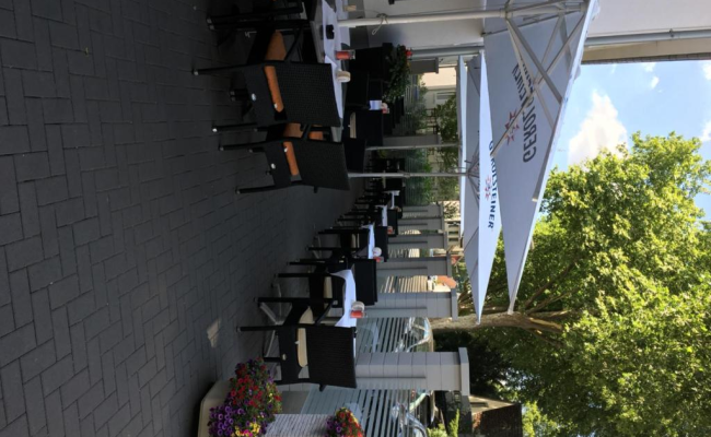 Hotel Germania