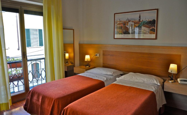 Hotel Dover