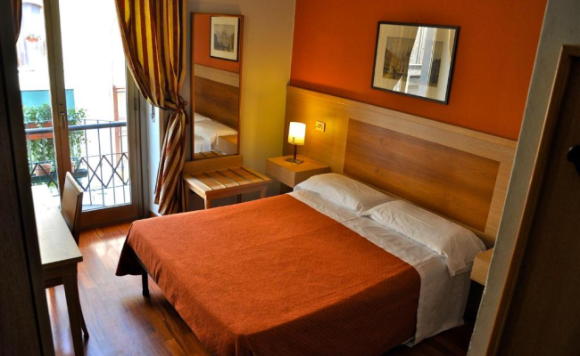 Hotel Dover