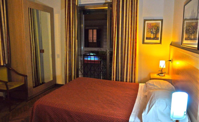 Hotel Dover