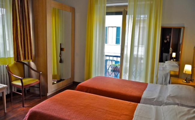 Hotel Dover