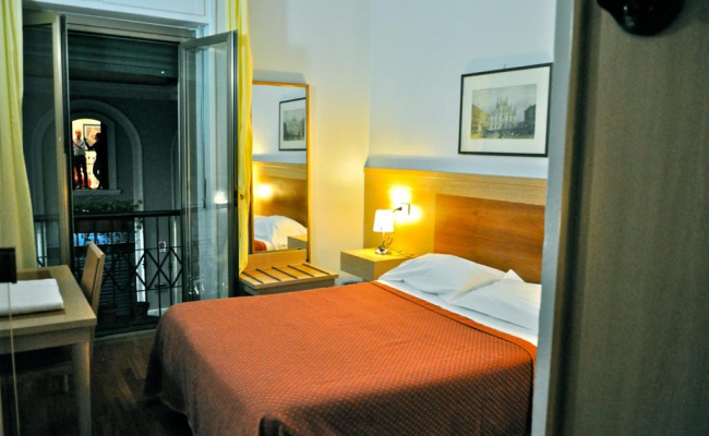 Hotel Dover