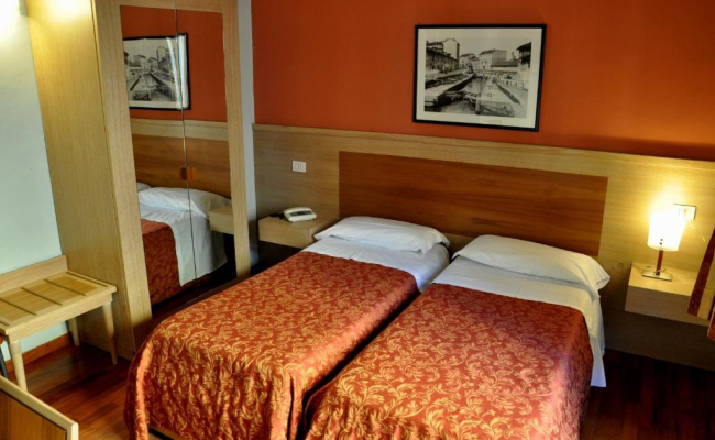 Hotel Dover