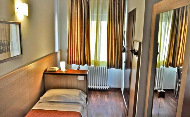 Hotel Dover