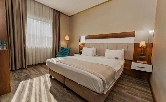 Vespia Hotel