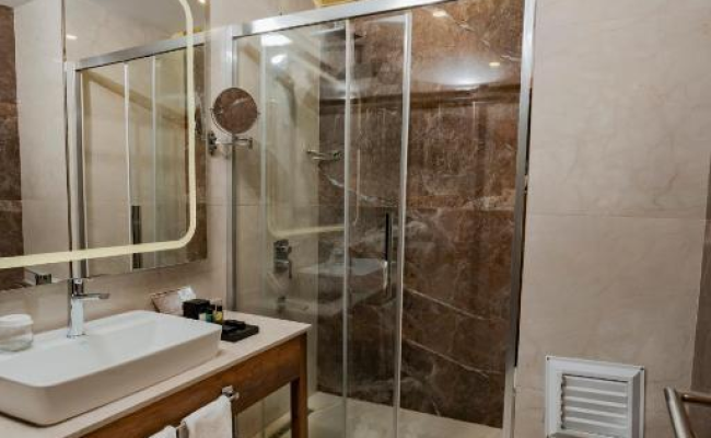Vespia Hotel
