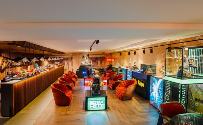 Vespia Hotel