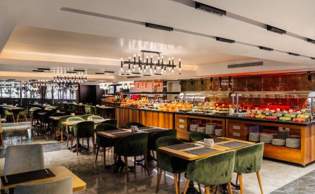 Vespia Hotel