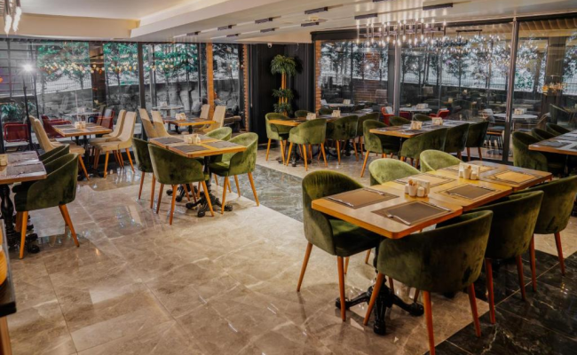 Vespia Hotel