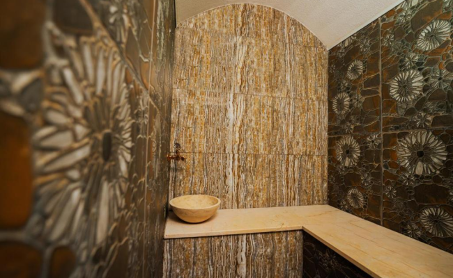 Vespia Hotel