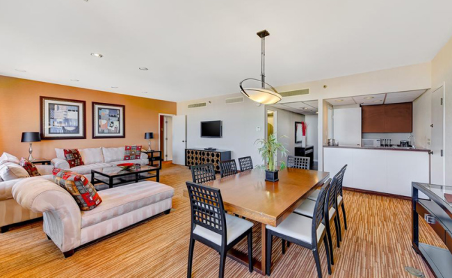 DoubleTree by Hilton Anaheim/Orange County