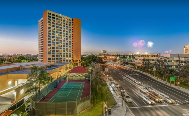 DoubleTree by Hilton Anaheim/Orange County