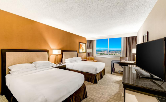 DoubleTree by Hilton Anaheim/Orange County