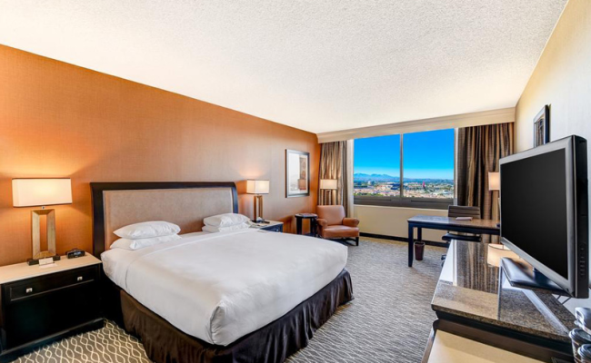 DoubleTree by Hilton Anaheim/Orange County