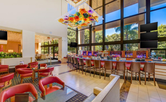 DoubleTree by Hilton Anaheim/Orange County