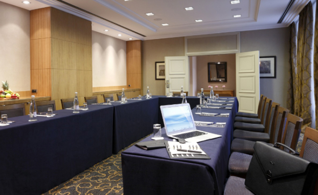 Hotel Le Plaza