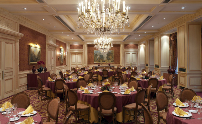 Hotel Le Plaza