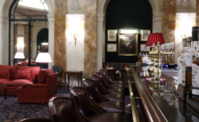 Hotel Le Plaza