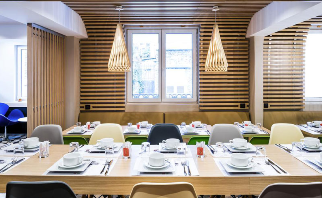 ibis Styles Clamart Gare Grand Paris