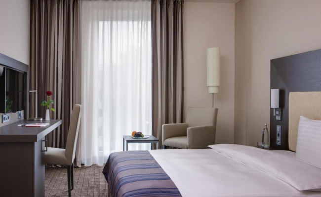 InterCityHotel Bonn