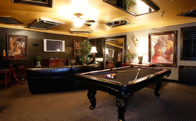 The Artisan Boutique Hotel - Adult Only