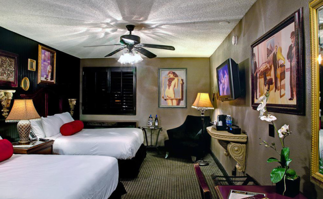 The Artisan Boutique Hotel - Adult Only