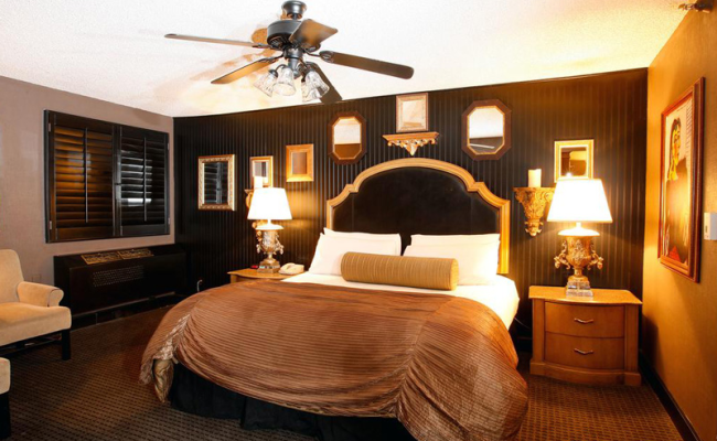 The Artisan Boutique Hotel - Adult Only