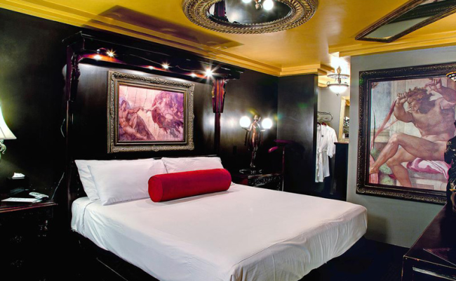 The Artisan Boutique Hotel - Adult Only
