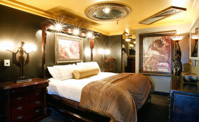 The Artisan Boutique Hotel - Adult Only
