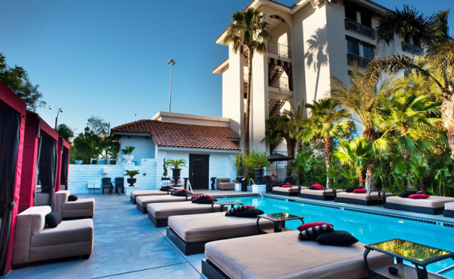 The Artisan Boutique Hotel - Adult Only