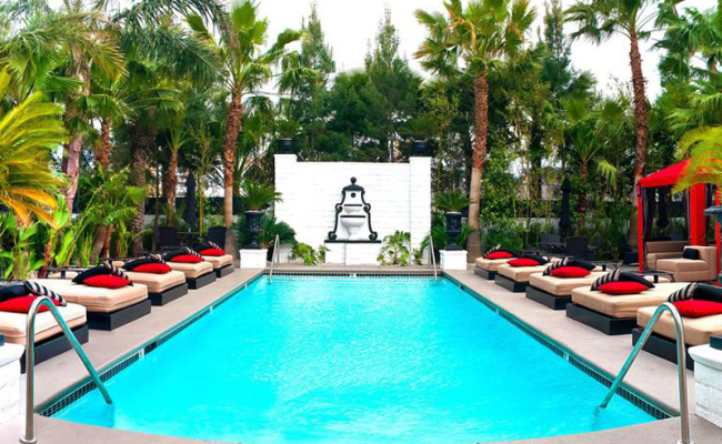 The Artisan Boutique Hotel - Adult Only