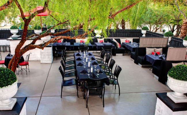 The Artisan Boutique Hotel - Adult Only