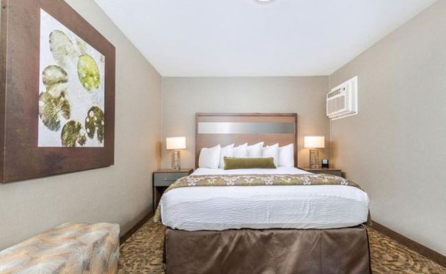 Best Western Plus Anaheim Inn