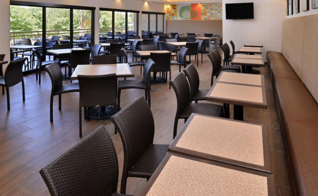 Best Western Plus Anaheim Inn