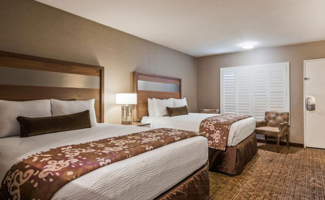 Best Western Plus Anaheim Inn