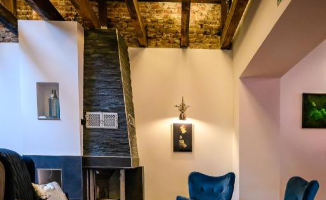 Nikii Boutique Hotel