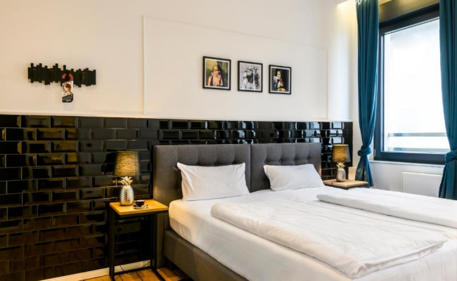 Nikii Boutique Hotel