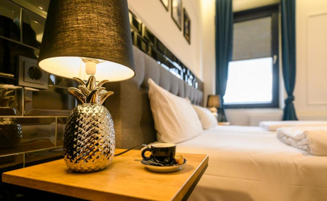 Nikii Boutique Hotel