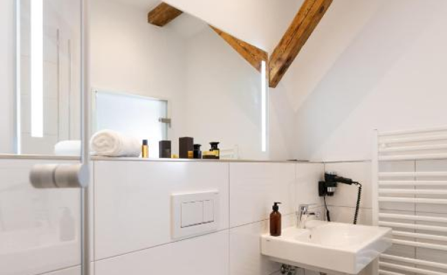 Nikii Boutique Hotel