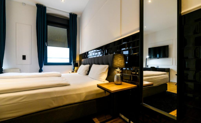 Nikii Boutique Hotel