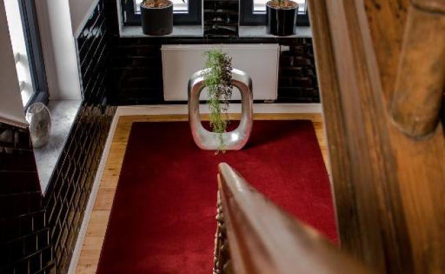 Nikii Boutique Hotel
