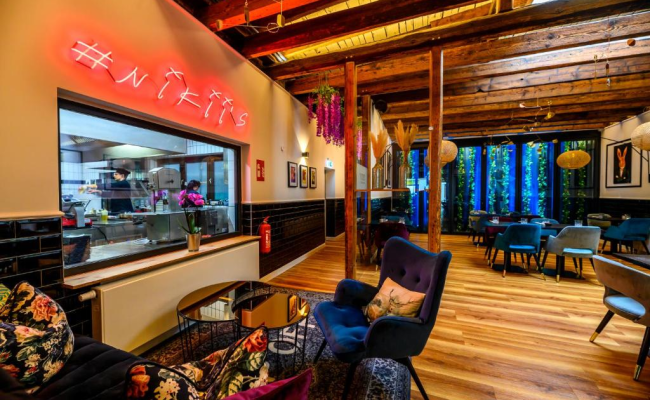 Nikii Boutique Hotel