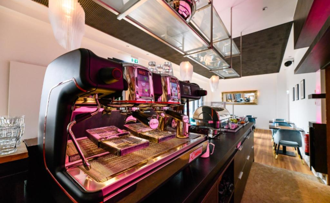 Nikii Boutique Hotel