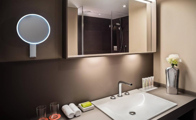 Le Meridien Munich