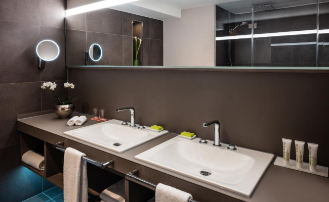 Le Meridien Munich