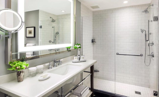 InterContinental New York Barclay