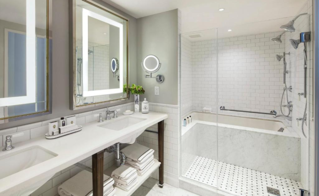 InterContinental New York Barclay