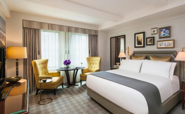 InterContinental New York Barclay
