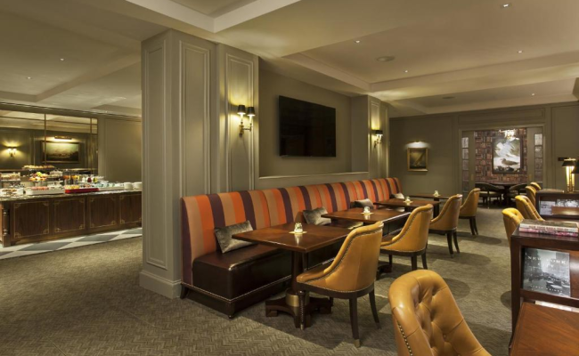 InterContinental New York Barclay
